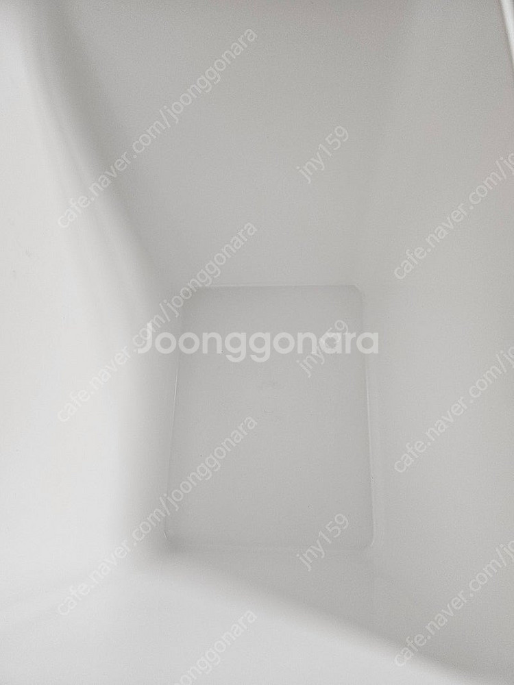 예티 쿨러 로디 24 화이트 팝니다 청주오송--3