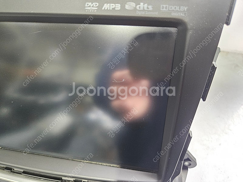 [GW] 뉴쏘렌토R 2014년 블루투스 무출 AVN 네...--9