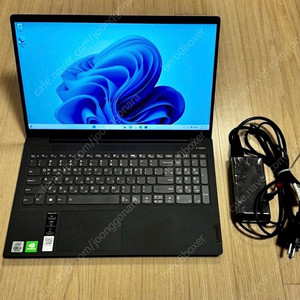 레노버 노트북 ideapad 5-15IIL05 Laptop - Type 81YK 팝니다