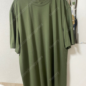 룰루레몬 메탈 벤트 테크 L