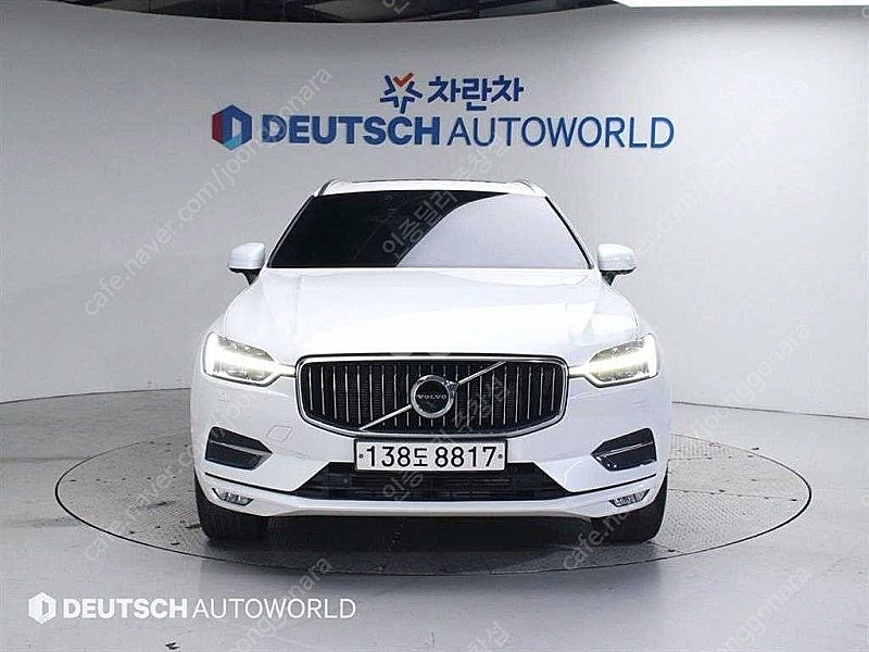 XC60중고 볼보 XC60중고 T6 AWD 인스크립션 ...--3