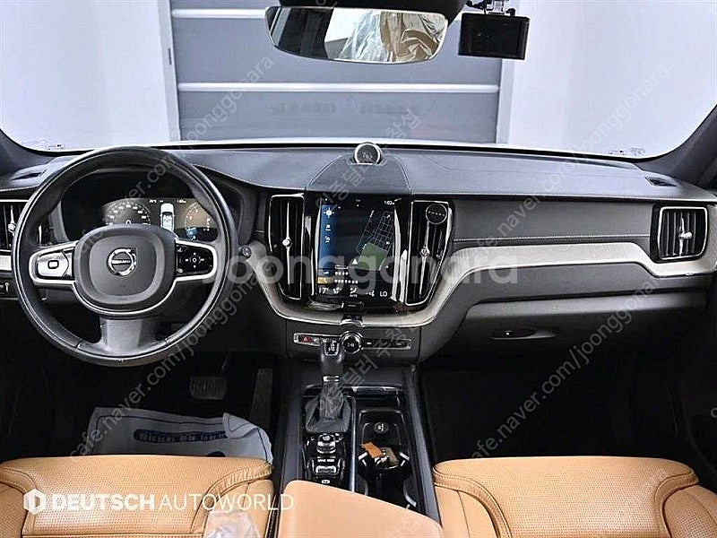 XC60중고 볼보 XC60중고 T6 AWD 인스크립션 ...--7