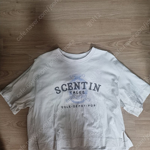 sjsj티셔츠 85 (F) 판매합니다