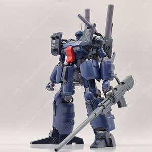 re/100 건캐논 디텍터 건담 반다이 프라모델 건프라 무등급