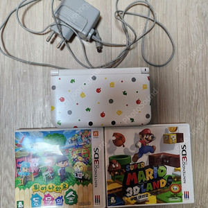 닌텐도 3ds xl 판매 합니다