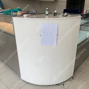 제작 쇼케이스 판매 1대당 70