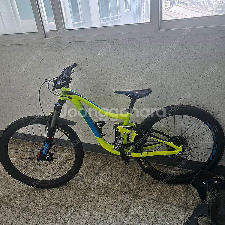 자이언트 트랜스 풀샥mtb--0