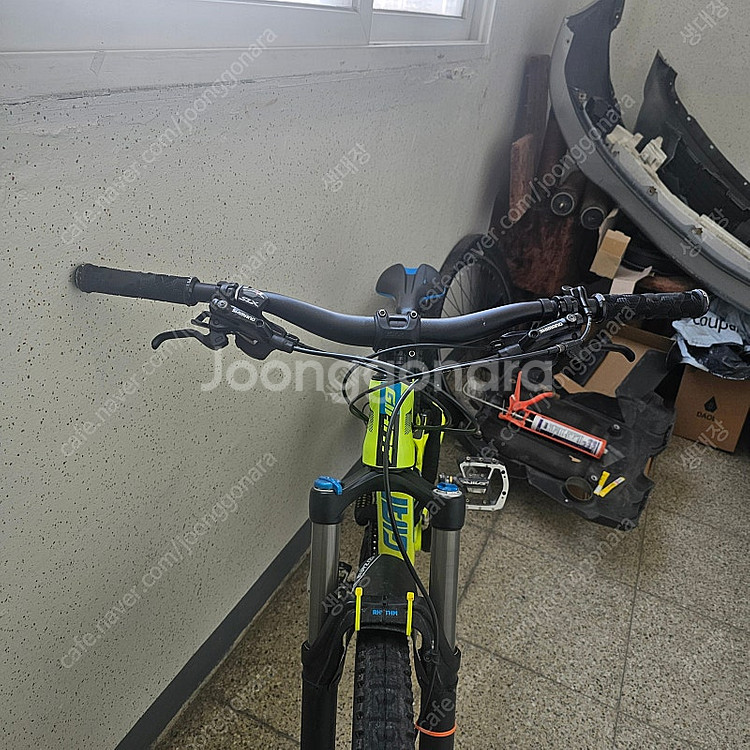 자이언트 트랜스 풀샥mtb--1