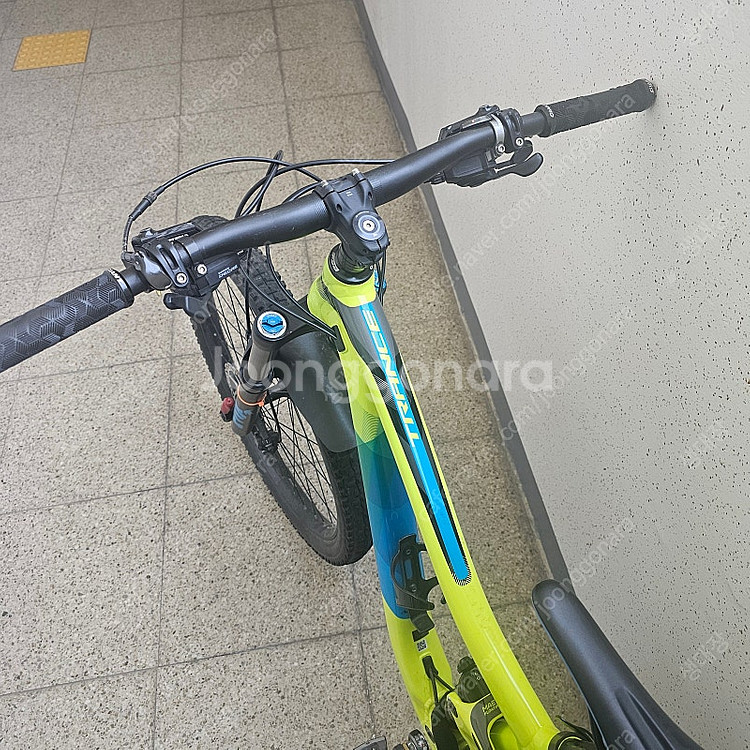 자이언트 트랜스 풀샥mtb--2