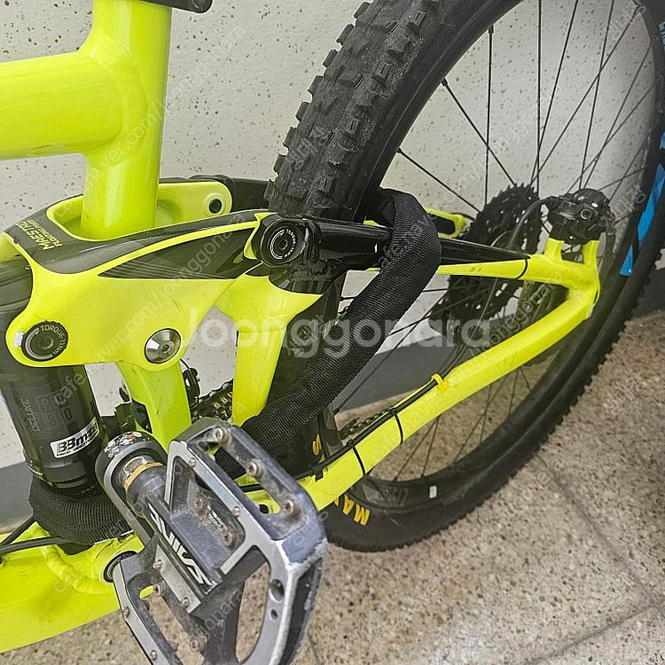 자이언트 트랜스 풀샥mtb--3