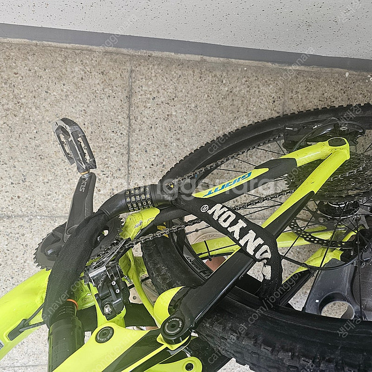 자이언트 트랜스 풀샥mtb--4