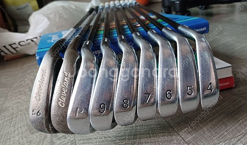 투어스테지 V300 1세대, 4-S(9) 카본 R, A...--1