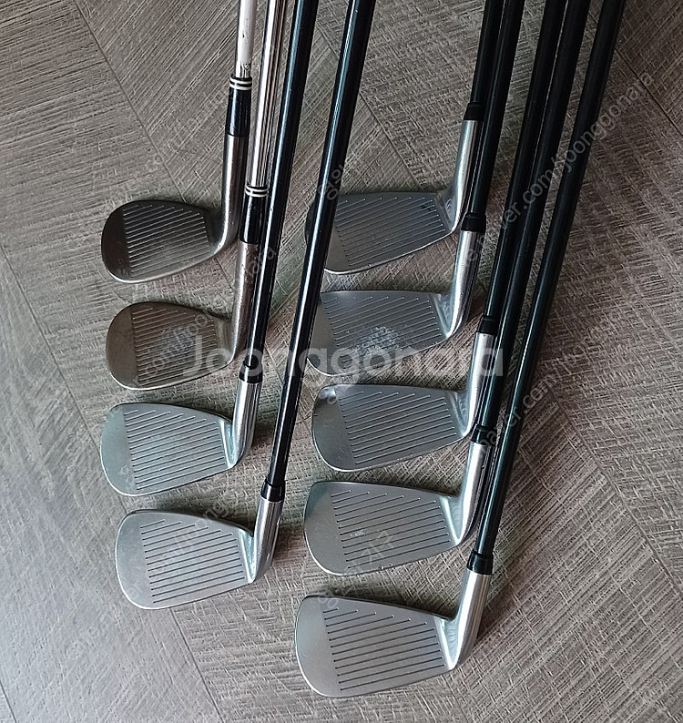 투어스테지 V300 1세대, 4-S(9) 카본 R, A...--2