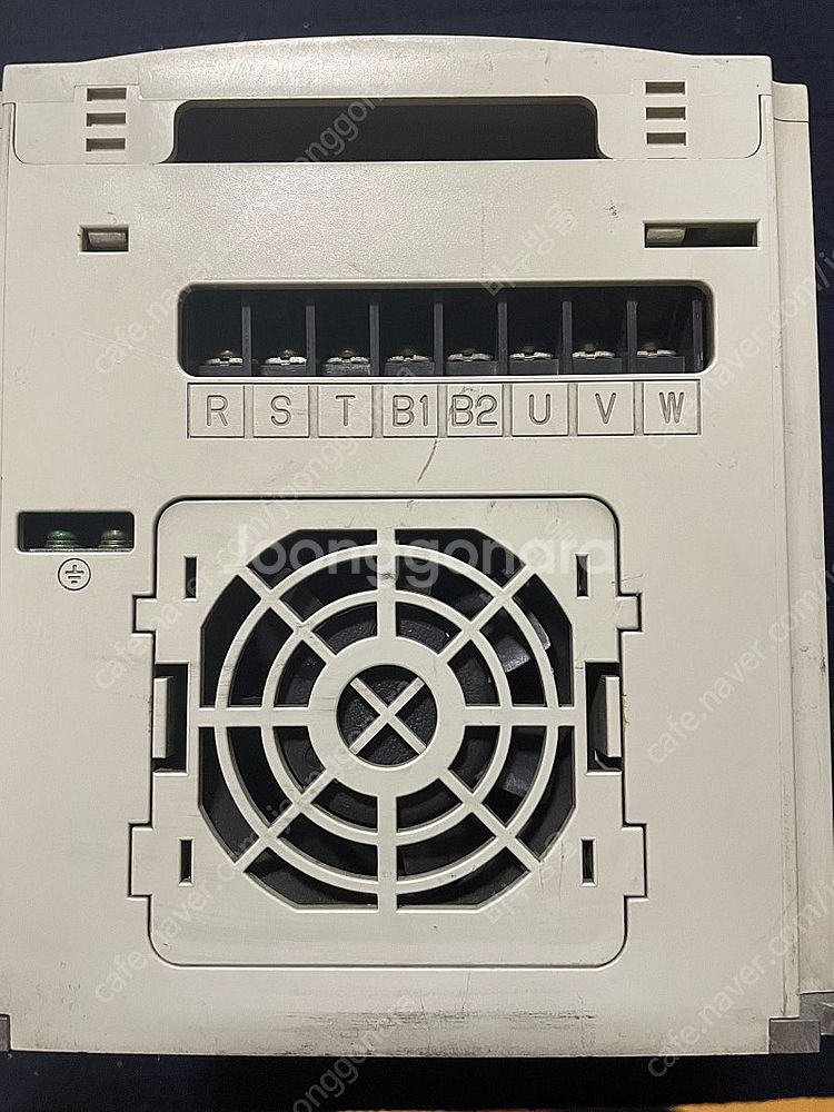 LS인버터, SV022iG5A-4 중고품--2