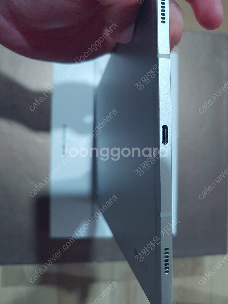 갤럭시탭 S9 wifi 128GB+정품 아웃도어 커버 ...--5