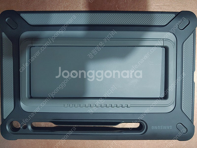 갤럭시탭 S9 wifi 128GB+정품 아웃도어 커버 ...--8