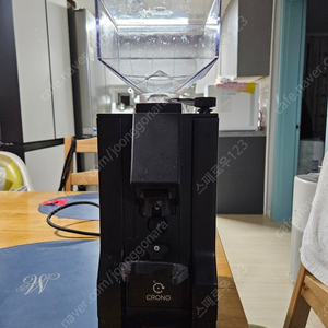 미뇽 크로노 커피 그라인더 판매합니다.
