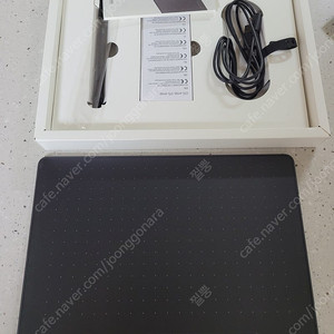 와콤 CTL6100WL pen Tablet