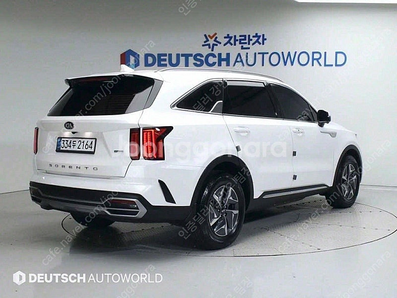 쏘렌토 중고 가격 쏘렌토 중고차 쏘렌토 하이브리드 중고...--2