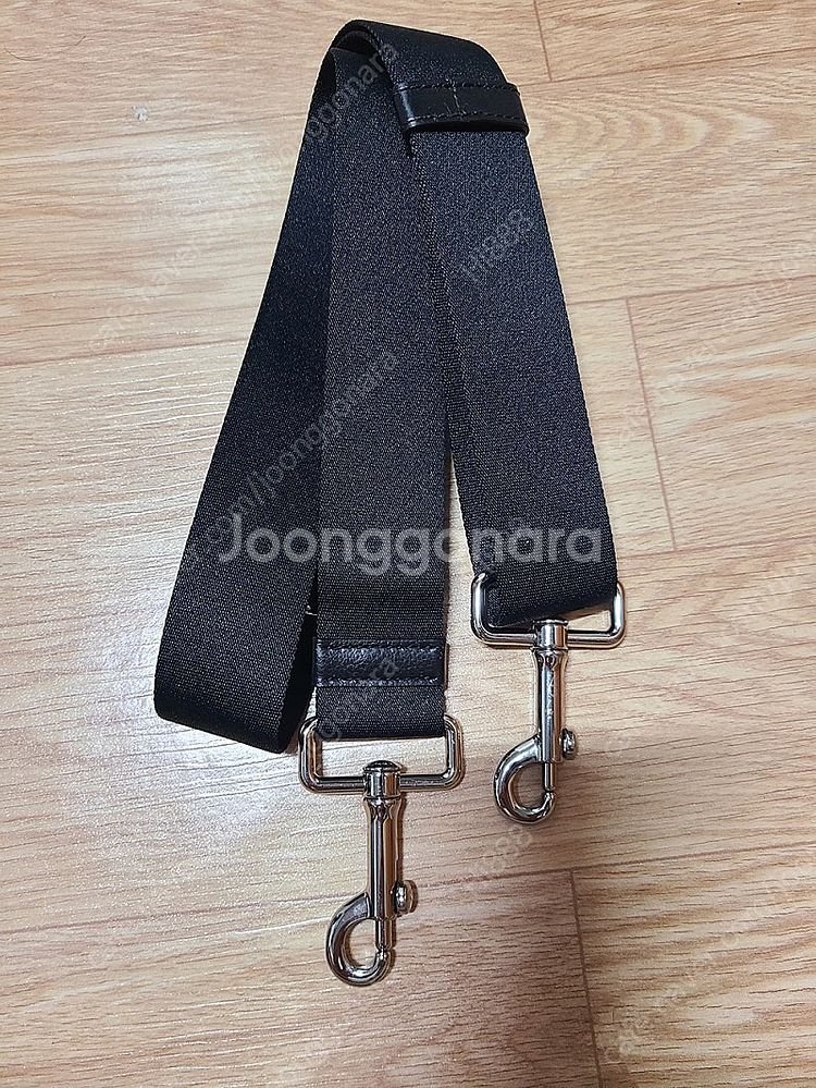 코치 서류가방--3