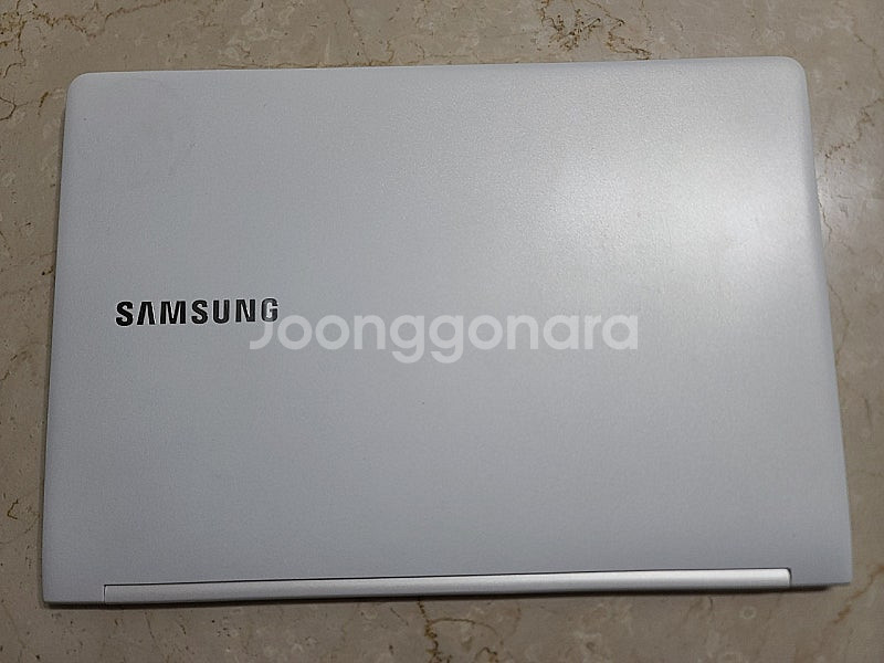 삼성 노트북9 메탈 NT900X3L 램 ssd 업글 8...--2