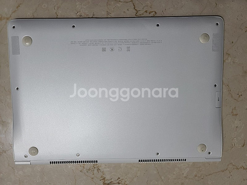 삼성 노트북9 메탈 NT900X3L 램 ssd 업글 8...--3