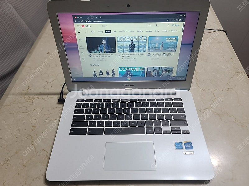 삼성 노트북9 메탈 NT900X3L 램 ssd 업글 8...--5