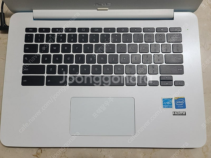 삼성 노트북9 메탈 NT900X3L 램 ssd 업글 8...--6