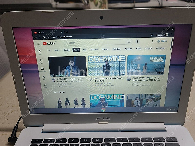 삼성 노트북9 메탈 NT900X3L 램 ssd 업글 8...--7