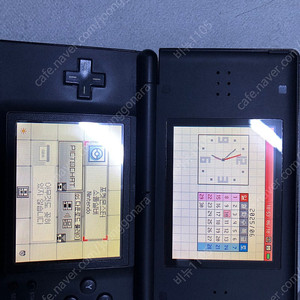 닌텐도ds lite/3ds xl /2ds ds/gba 칩 판매합니다.