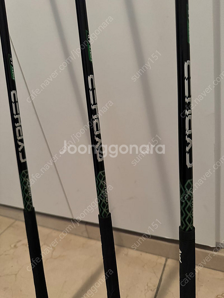 pxg 여성용 풀세트--3