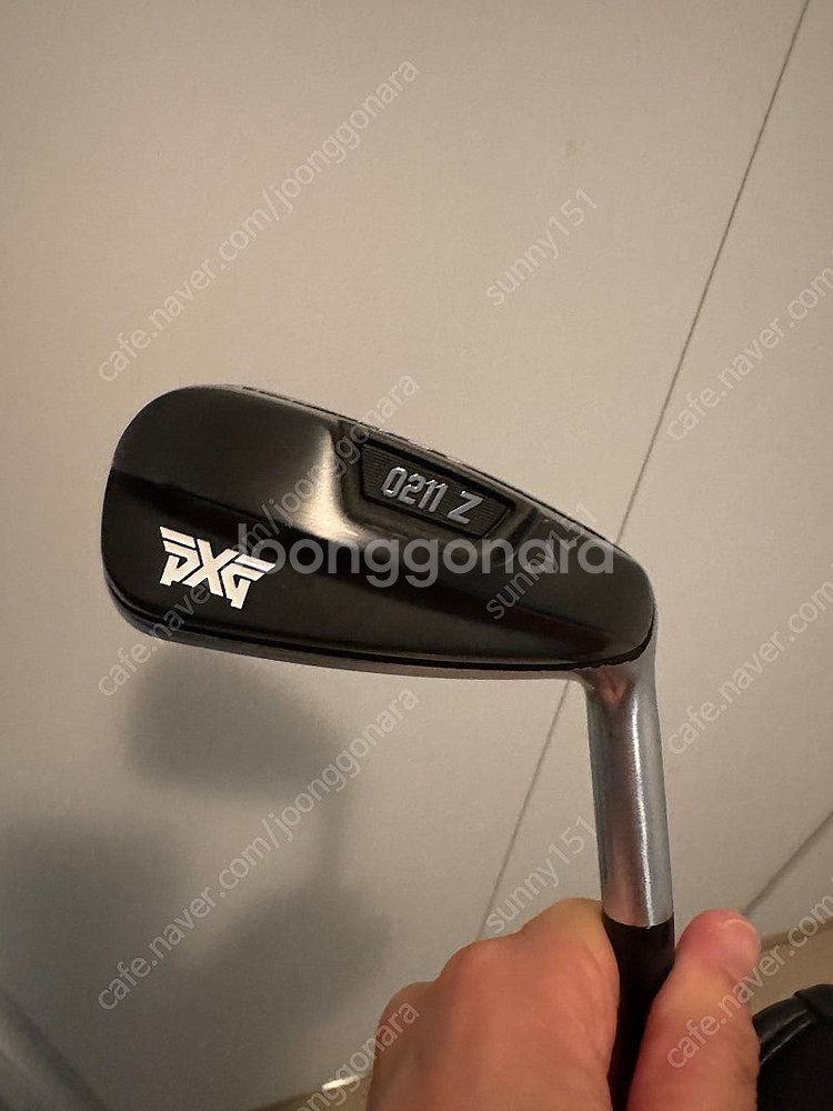pxg 여성용 풀세트--5