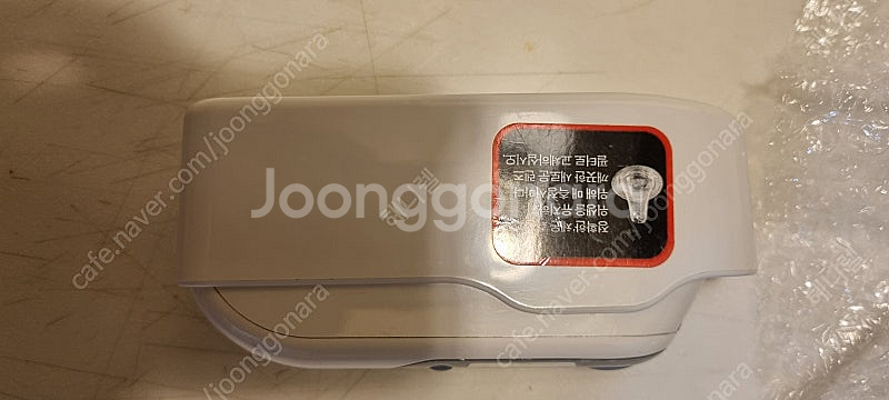 브라운 고막 체온계 IRT-6510(필터20캡/새것 1...--7