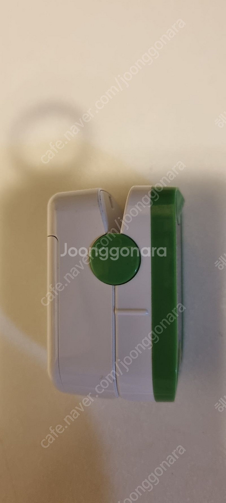 브라운 고막 체온계 IRT-6510(필터20캡/새것 1...--9