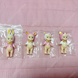 소니엔젤 2014 모디 콜라보 세트