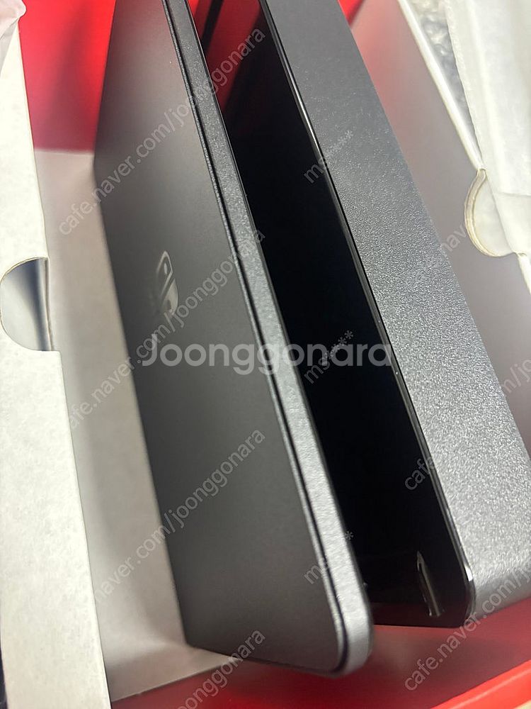 닌텐도 스위치 OLED 팝니다--3