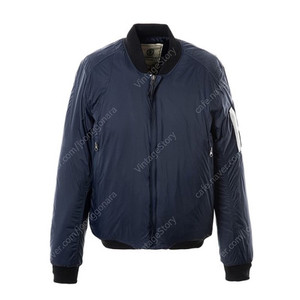 빈폴 아웃도어 MA-1 볼패딩 항공 점퍼 BO4838019R(100)_vinst