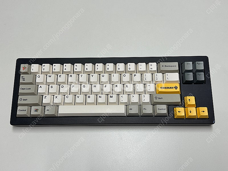 MONSGEEK (몬스긱) M7W 알루미늄 키보드--0