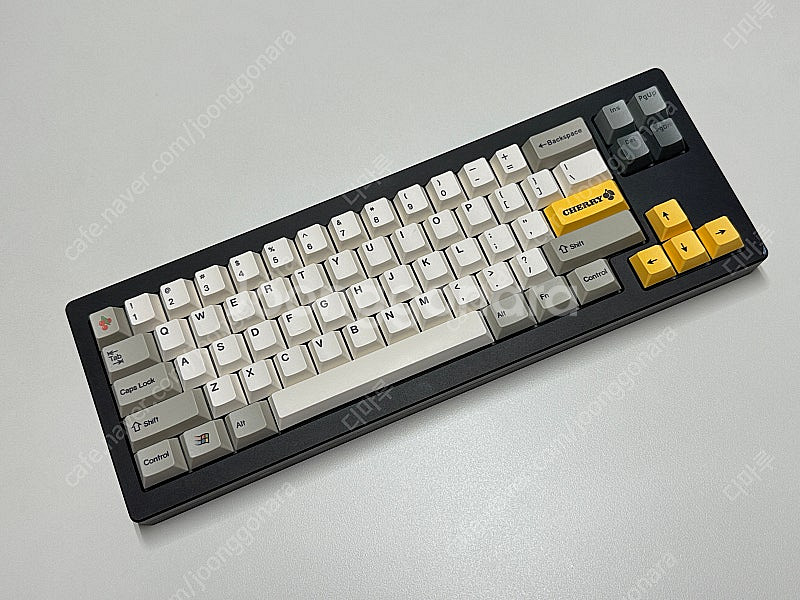 MONSGEEK (몬스긱) M7W 알루미늄 키보드--1
