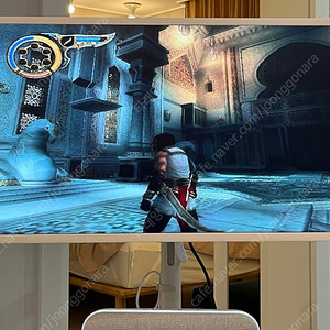 PS2 플스2 페르시안의 왕자 <시간의 모래>, <전사의 길> 개당 3만원