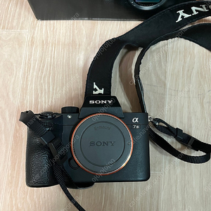 소니 A7M3 + 고독스 V1 + 레오포토 삼각대 (lq-284c) + 맨프로토 비디오헤드 (mvh500ah)