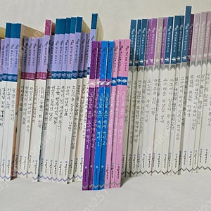 탄탄 어린이 삼국유사, 삼국사기(여원미디어) 판매합니다.