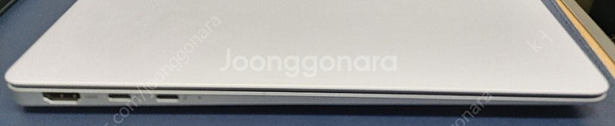 갤럭시북프로4(nt940xgq-A51AS) 기본형팝니다--0