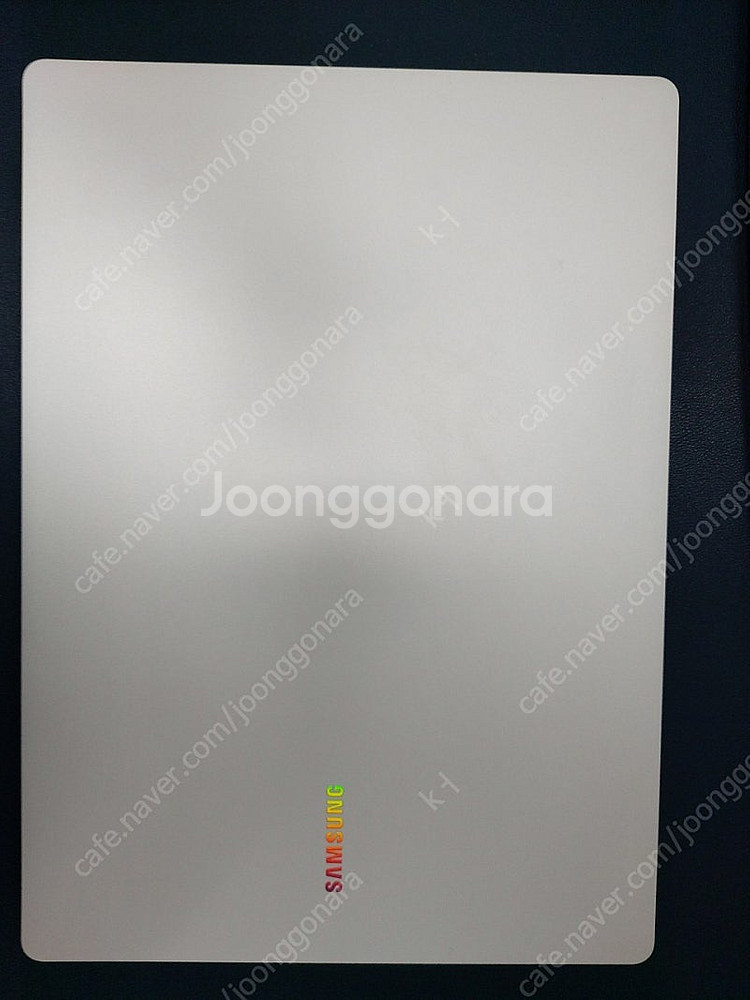 갤럭시북프로4(nt940xgq-A51AS) 기본형팝니다--2