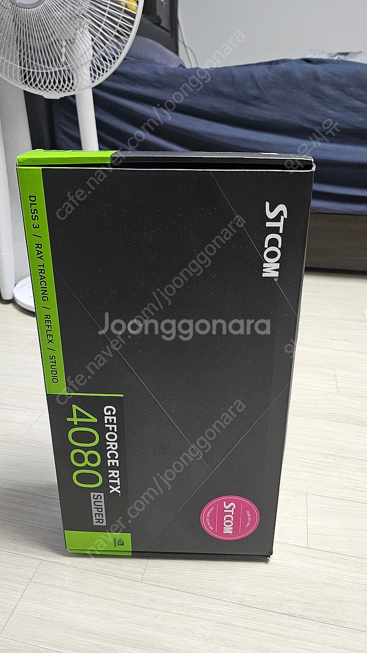 [STCOM] 지포스 RTX 4080 SUPER D6X...--0