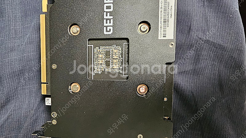 [STCOM] 지포스 RTX 4080 SUPER D6X...--4