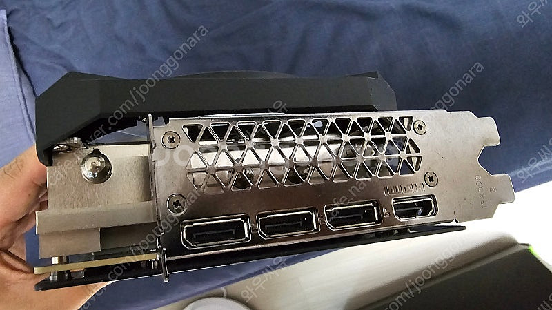 [STCOM] 지포스 RTX 4080 SUPER D6X...--7