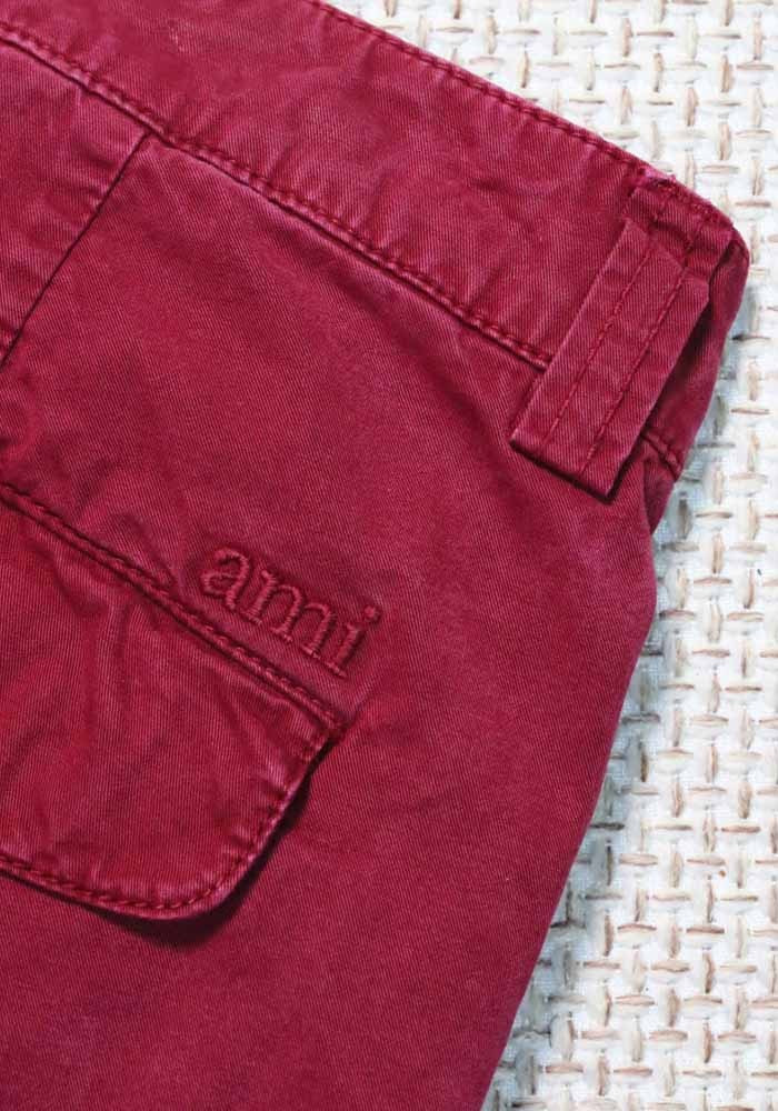 [95/31] 아미 워싱/데님/반바지,코치 후드/니트/아우터 이미지