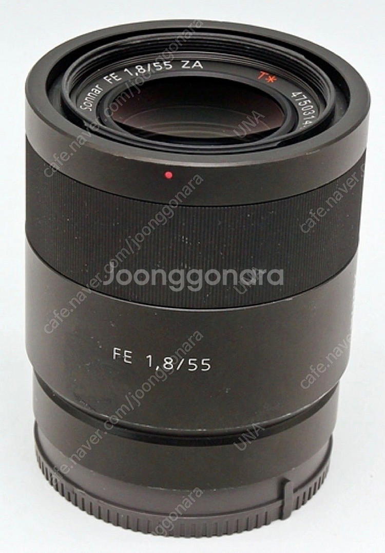 소니 A9, fe55.8z--0