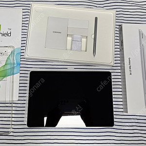 갤럭시탭 S7 FE WIFI 64GB (SM-T733) S급 풀박스